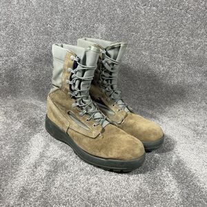 Belleville | Shoes | Belleville Aftw 6d123 Brown Green  display picture 1